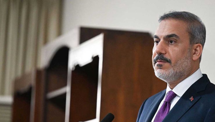 Fidan, Cezayir’de Ortak Planlama Toplantısına Katılacak