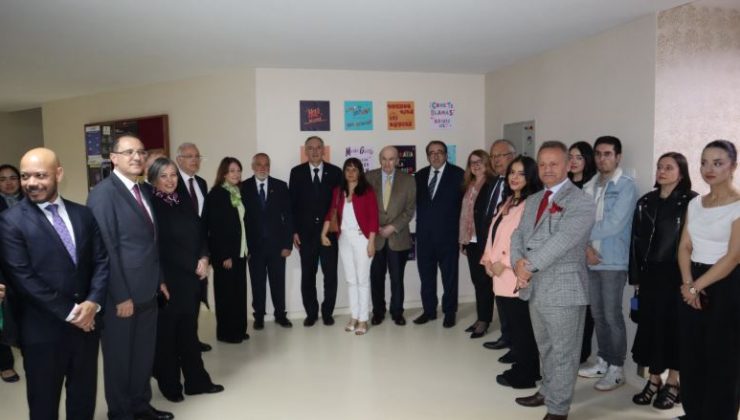 Başkent Üniversitesi: Kültür ve Tıpta Yeni Bir Dönem