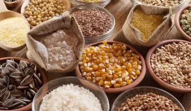 2025 Hububat Alım Fiyatları Açıklandı! Destekler Artıyor