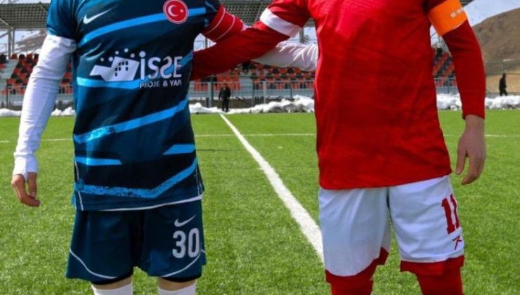 Aşkan Kardeşler Şampiyonluk İçin Üçüncü Kez Karşılaşacak!