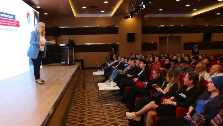 Başarı Yolu: Kariyer ve İstihdam Günleri Etkinliği