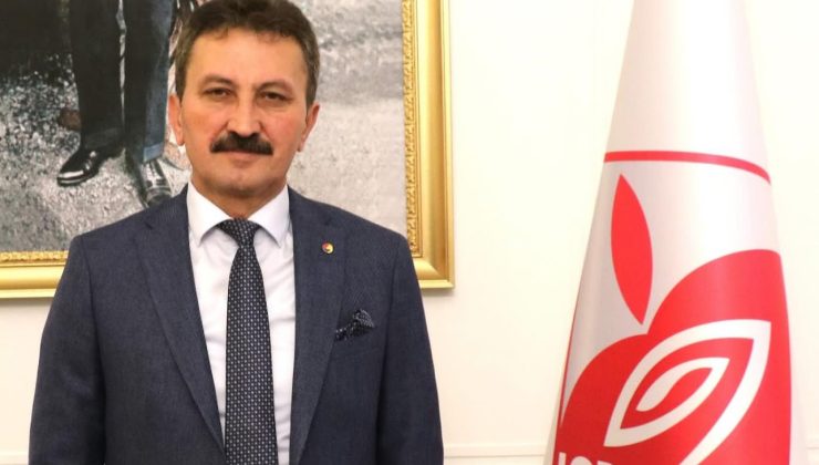 Isparta’da Zirai Don: 18 Milyar Lira Zarar!