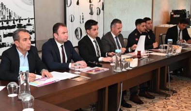 Akra Gran Fondo Antalya Bisiklet Yarışları Başlıyor!