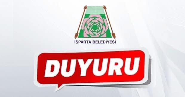 Isparta’da Devlet Teşvikleri Tanıtım Günleri Fuarı!