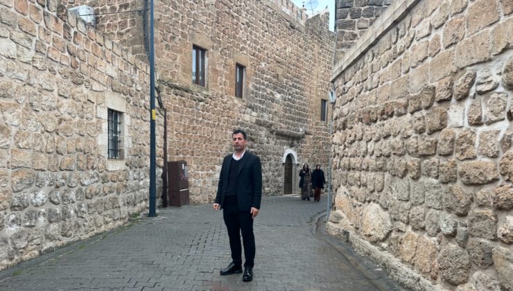 Midyat: Türkiye’nin Yükselen Turizm Değeri Açıklandı!