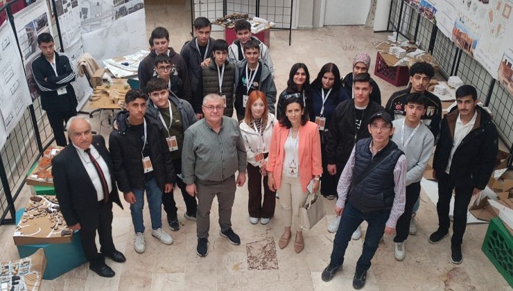 İnşaat Zirvesi: Kariyerinizi Şekillendirin!