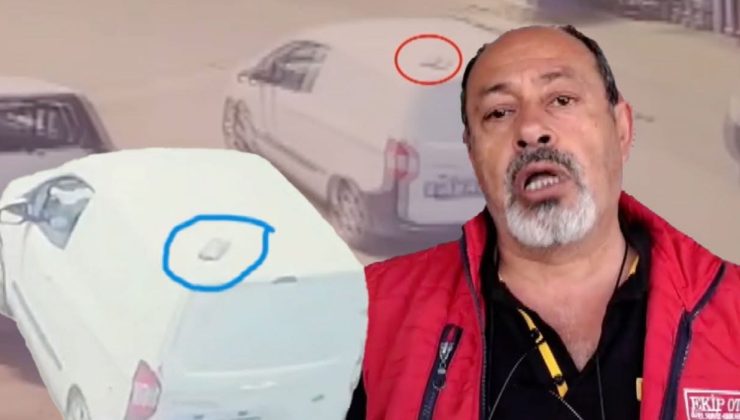 Kayıp UTTS Cihazı İçin Yardım İsteniyor!