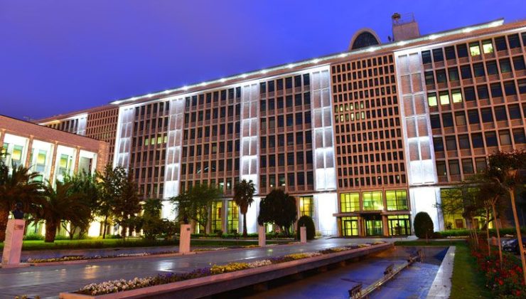 İBB’ye yönelik büyük operasyon: 53 kişi gözaltında!