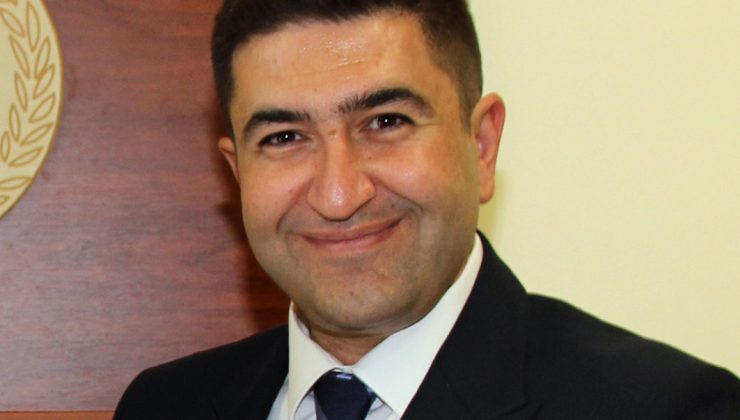 Güdül için gece-gündüz çalışan başkandan açıklama!