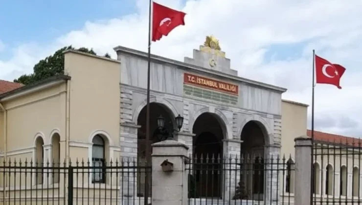 İstanbul’da 6.2 Büyüklüğünde Deprem Meydana Geldi!