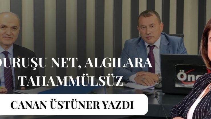 Başkan Özlü’den Düzce’ye yönelik cesur açıklamalar!