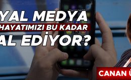 Sosyal Medya Bağımlılığı: Ekran Süresi Tehlikesi!