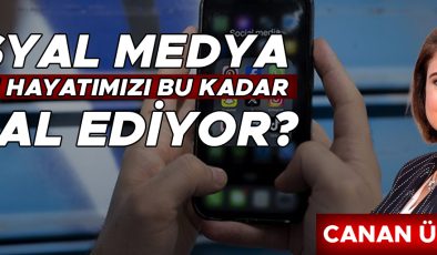 Sosyal Medya Bağımlılığı: Ekran Süresi Tehlikesi!