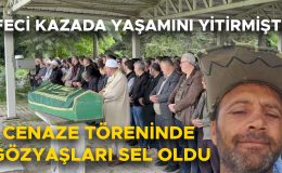 Tekerlekli sandalyeli engelliye otomobil çarptı, öldü!
