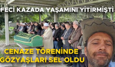 Tekerlekli sandalyeli engelliye otomobil çarptı, öldü!