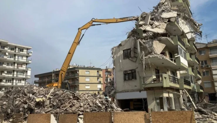 İstanbul’da Kentsel Dönüşüm Süreci Başlıyor!