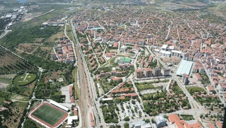 Kırıkkale: Düşük Deprem Riskiyle Güvenli Bir Seçenek
