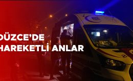 16 Yaşındaki Kızın Sinir Krizi Apartmanı Sarstı!