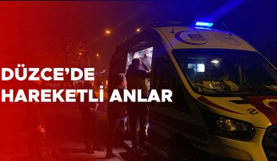 16 Yaşındaki Kızın Sinir Krizi Apartmanı Sarstı!