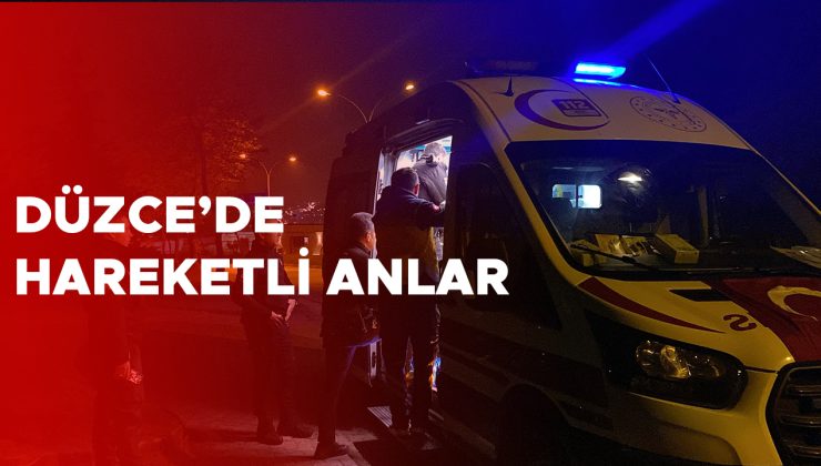 16 Yaşındaki Kızın Sinir Krizi Apartmanı Sarstı!