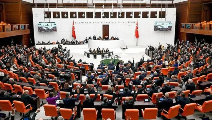 İklim Kanunu Teklifi, AK Parti tarafından geri çekildi