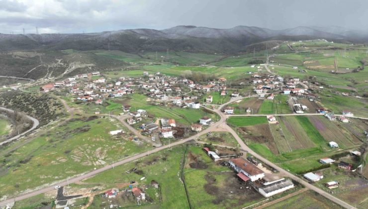 Kocaeli Karagöllü Mahallesi’ne Doğal Gaz Müjdesi!