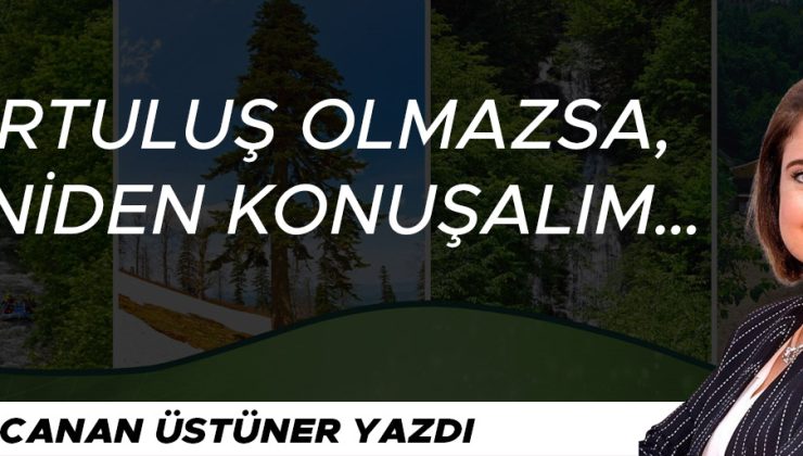 2025: Düzce’nin Geleceği İçin Yeni Bir Umut mu?