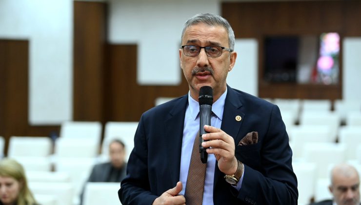 FİSKOBİRLİK’ten Karalama Kampanyasına Sert Yanıt!