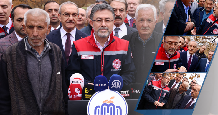 Zirai Don Hasarı: Tarım Sigortasının Önemi vurgulandı!
