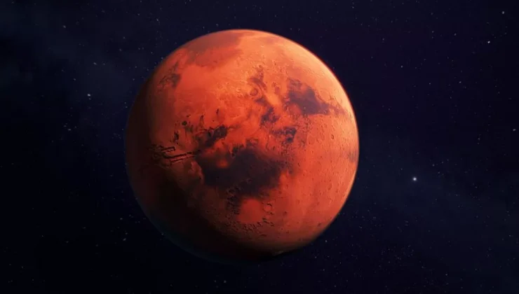 Mars’ın Yaşanabilirliği İçin Teorik Çözümler Geliştiriliyor