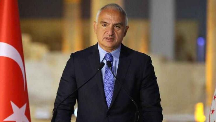2025 İlk Çeyrek Turizm Geliri Rekoru Kırıldı!