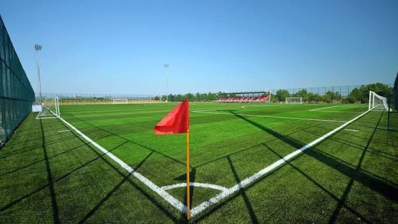 Mudurnu’ya Yeni Spor Tesisleri Müjdesi!