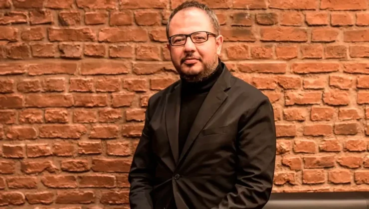 Murat Abbas ev hapsine alındı! Adli kontrol kararı.