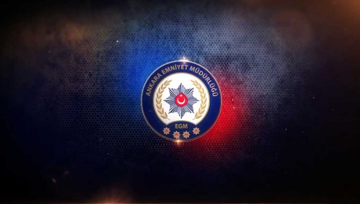 Narkokapan Operasyonu’nda 61 Şüpheli Tutuklandı!