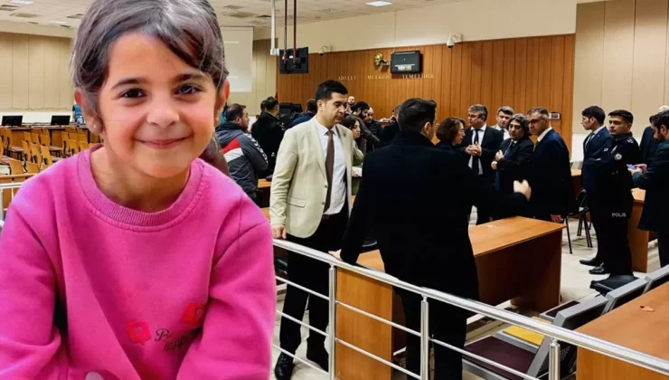 Narin Güran cinayetinde savcıdan önemli mütalaalar!