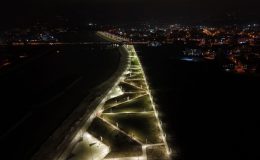 Melet 3. Etap Projesi Işıldaşıyor!