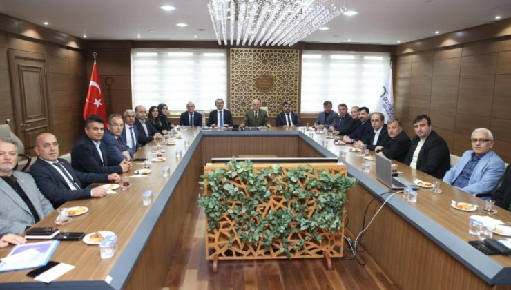 Akkuş’a Yatırımlarla Güçlü Gelecek Hazırlanıyor