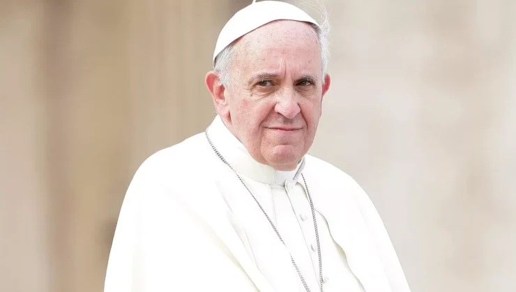 Papa Francis Hayatını Kaybetti, Katolik Dünyası Yas Tutuyor