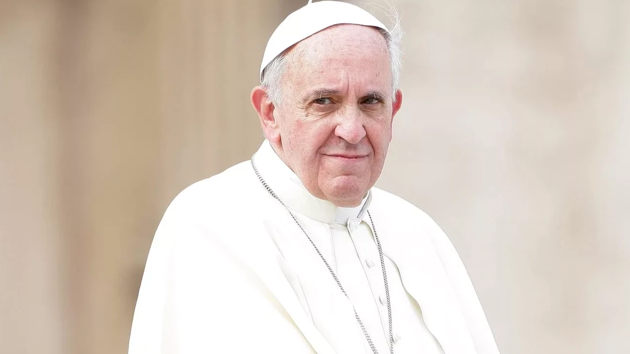 Papa Francis Hayatını Kaybetti, Katolik Dünyası Yas Tutuyor