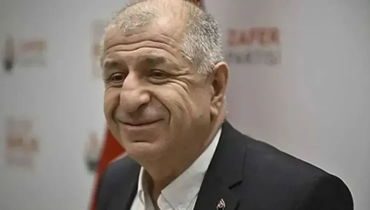 Cezaevinden Siyasi Başarı: Zafer Partisi Yükseliyor!