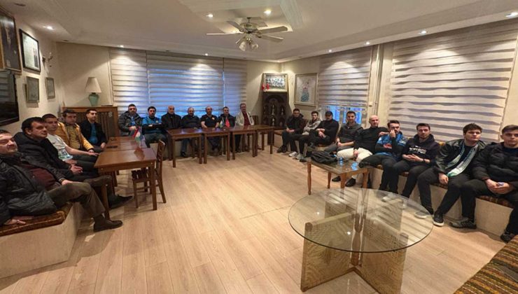 Süper Lig’de Dostluk ve Kardeşlik Öne Çıktı