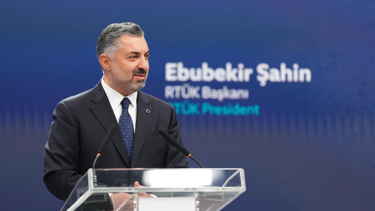 RTÜK’ten Dezenformasyon Uyarısı: Toplumsal Huzura Dikkat!