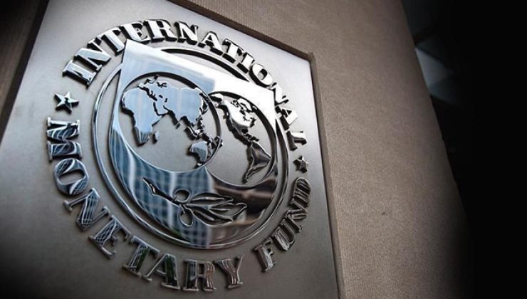 IMF Türkiye’nin büyüme beklentisini yukarı revize etti