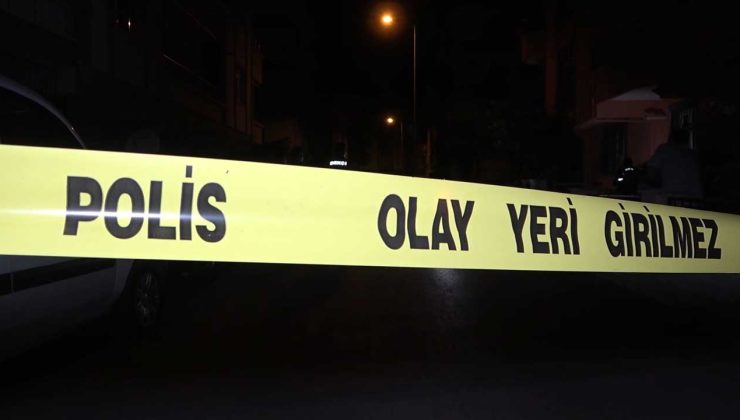 İskenderun’da Anne Cinayeti: Oğul Tutuklandı!