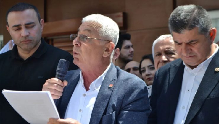 Elektrik Zammı Protestosunda CHP’den Sert Açıklamalar