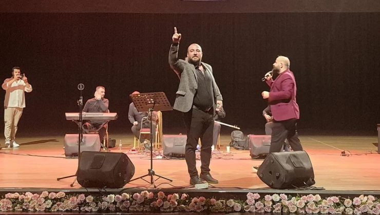 Umut Konseri, Görkem Efe’ye Umut Oldu!