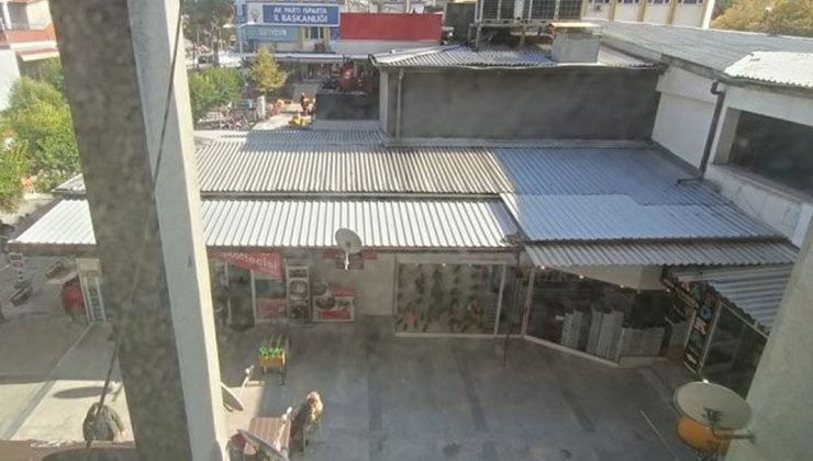 Isparta Belediyesi’nde Kiracı Sözleşmeleri Yenilenmeyecek