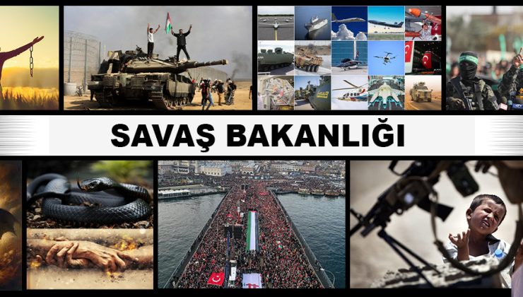 Yılanın Dili Koparılmalı, İyilik İçin Mücadele Başlasın!