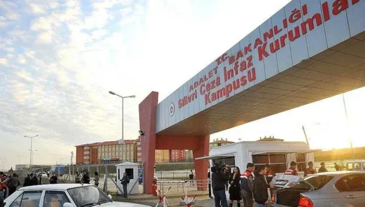Cezaevi nakilleriyle ilgili flaş gelişmeler yaşandı!