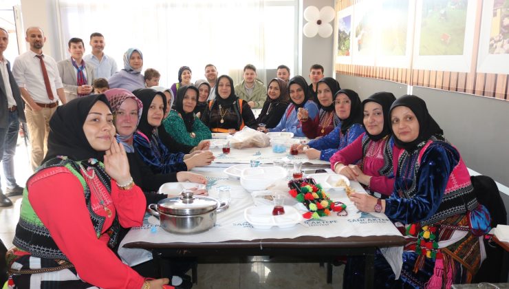 Sinlice Derneği’nden Mülk Edinme İçin Kermes Etkinliği